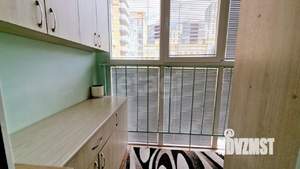 2-к квартира, вторичка, 69м2, 7/14 этаж