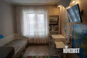 2-к квартира, вторичка, 48м2, 9/9 этаж