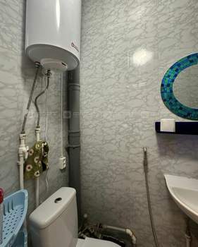 1-к квартира, вторичка, 35м2, 2/2 этаж