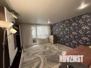 2-к квартира, вторичка, 54м2, 1/5 этаж