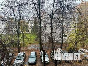 1-к квартира, вторичка, 33м2, 3/9 этаж