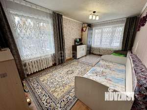 1-к квартира, вторичка, 31м2, 1/5 этаж