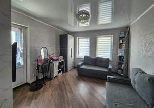 2-к квартира, вторичка, 55м2, 5/19 этаж