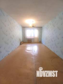 2-к квартира, вторичка, 53м2, 1/5 этаж