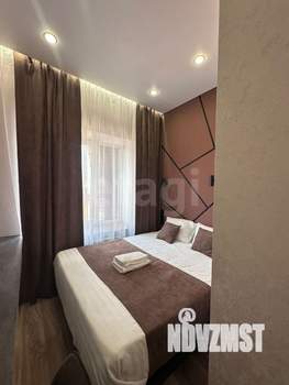 Студия квартира, вторичка, 16м2, 5/6 этаж