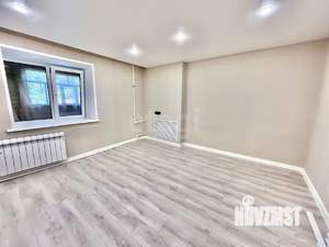 2-к квартира, вторичка, 38м2, 1/5 этаж