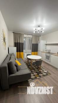 1-к квартира, вторичка, 45м2, 6/9 этаж