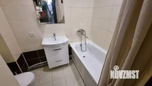 1-к квартира, вторичка, 43м2, 4/5 этаж