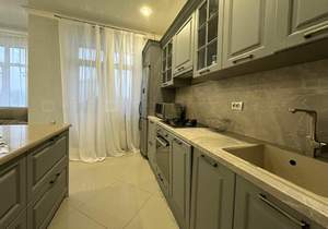 2-к квартира, вторичка, 58м2, 2/6 этаж