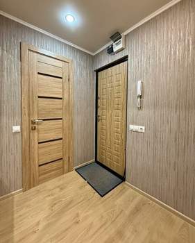 1-к квартира, вторичка, 25м2, 2/5 этаж