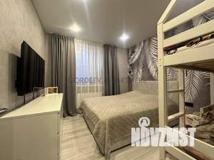 2-к квартира, вторичка, 52м2, 11/25 этаж