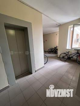 1-к квартира, вторичка, 41м2, 10/16 этаж