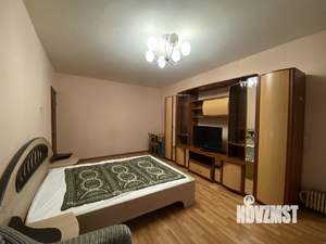 1-к квартира, вторичка, 40м2, 9/10 этаж