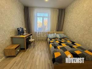 2-к квартира, вторичка, 56м2, 2/5 этаж