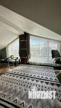 3-к квартира, вторичка, 94м2, 6/6 этаж