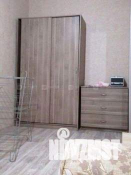 1-к квартира, вторичка, 27м2, 9/12 этаж