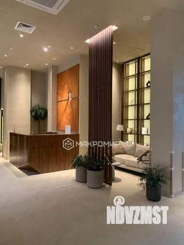 3-к квартира, сданный дом, 67м2, 9/20 этаж