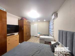 1-к квартира, вторичка, 32м2, 3/5 этаж