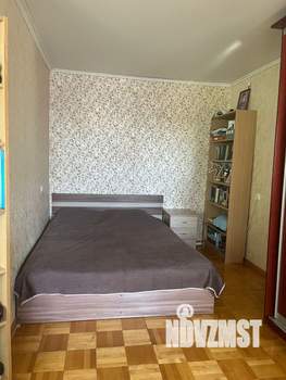 1-к квартира, вторичка, 39м2, 3/14 этаж