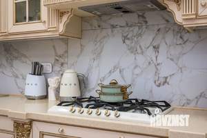 3-к квартира, вторичка, 128м2, 7/8 этаж