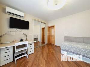 3-к квартира, вторичка, 94м2, 5/9 этаж