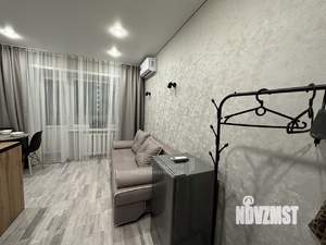 Студия квартира, вторичка, 12м2, 4/5 этаж