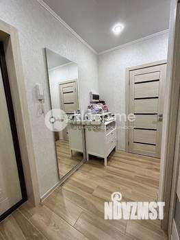 1-к квартира, вторичка, 42м2, 4/19 этаж
