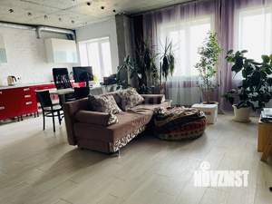 Студия квартира, вторичка, 45м2, 10/10 этаж