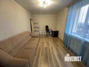 2-к квартира, вторичка, 52м2, 13/20 этаж