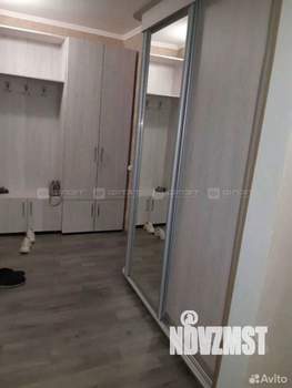 1-к квартира, вторичка, 35м2, 2/9 этаж