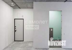 2-к квартира, вторичка, 44м2, 16/25 этаж