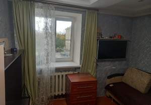 1-к квартира, вторичка, 31м2, 4/5 этаж