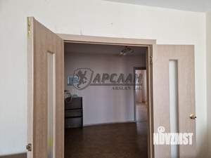 3-к квартира, вторичка, 85м2, 12/18 этаж