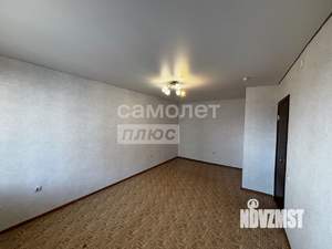 1-к квартира, вторичка, 35м2, 11/18 этаж