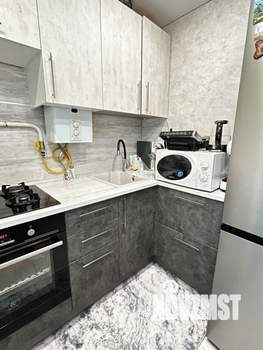 1-к квартира, вторичка, 30м2, 1/5 этаж