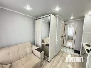 Студия квартира, вторичка, 13м2, 5/5 этаж