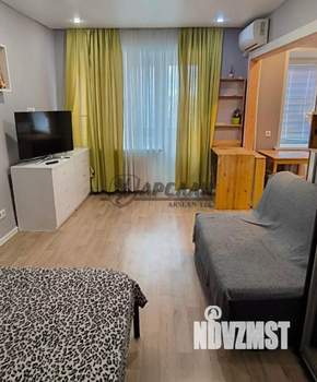 1-к квартира, вторичка, 32м2, 5/5 этаж