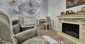 2-к квартира, вторичка, 69м2, 2/5 этаж
