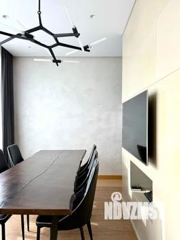 3-к квартира, вторичка, 93м2, 8/9 этаж