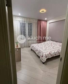 3-к квартира, вторичка, 70м2, 4/11 этаж