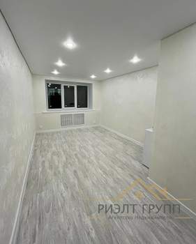 Студия квартира, вторичка, 19м2, 2/5 этаж