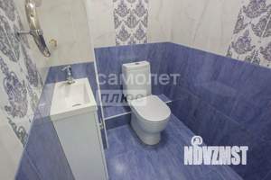 2-к квартира, вторичка, 53м2, 6/11 этаж