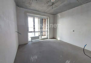 2-к квартира, вторичка, 58м2, 12/16 этаж