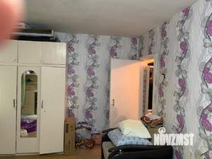 1-к квартира, вторичка, 32м2, 1/5 этаж