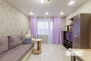 1-к квартира, вторичка, 30м2, 5/5 этаж