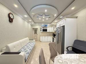 2-к квартира, вторичка, 87м2, 16/16 этаж