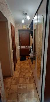 2-к квартира, вторичка, 43м2, 1/5 этаж