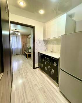 Студия квартира, вторичка, 19м2, 5/5 этаж