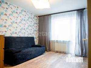 4-к квартира, вторичка, 92м2, 2/9 этаж