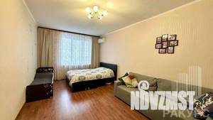 1-к квартира, вторичка, 41м2, 18/24 этаж